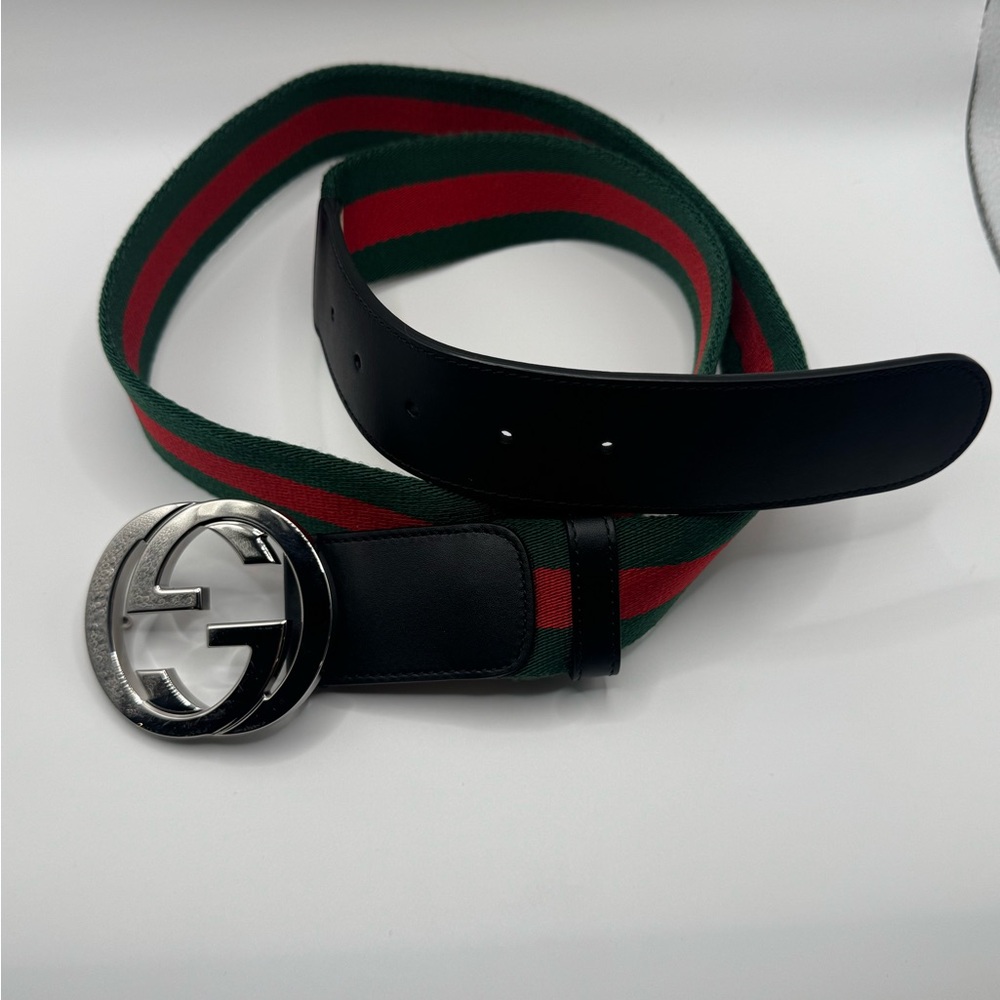 Gucci Sherryline Belt